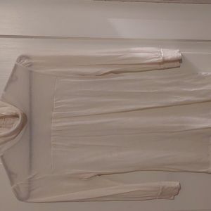 Banana Republic 3/4 Sleeve Shirt